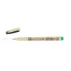 Sakura Pigma Micron Green 05