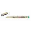 Sakura Pigma Micron - Green