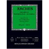 Arches Skicák v lepené vazbě 26 x 36 cm, 300g, 12 listů, CP
