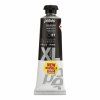 Olejová barva Pébéo Studio XL - 57 Intense Black