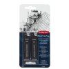 Náplně do mechanické tužky Derwent Precision 0,5 mm