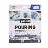 30346 2 zakladni sada pro pouring pebeo