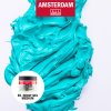 Amsterdam Extra heavy gel medium square