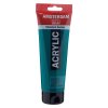 Akrylová barva Amsterdam Standard - 675 Phthalo Green