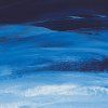 Olejová barva Rive Gauche - 395 Anthraquinone Blue