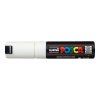 30989 2 akrylovy fix posca pc 8k 8 mm 1 white