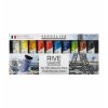 Sada olejových barev Rive Gauche 10 x 21 ml