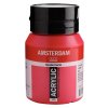 Akrylová barva Amsterdam Standard - 369 Primary Magenta
