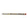 31307 1 sakura pigma micron pn red