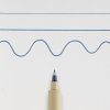 Sakura Pigma Micron PN - Blue Black