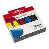 Sada akrylových barev Amsterdam Standard základní odstíny 5x120ml 2