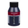 Akrylová barva Amsterdam Standard - 566 Prussian Blue Phthalo (Objem 20 ml)