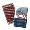 Sada pastelů v tužce Derwent Pencil 12 ks 2