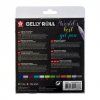 Sakura Gelly Roll Sada gelových per Moonlight Cosmos 12 ks 3