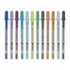Sakura Gelly Roll Sada gelových per Moonlight Cosmos 12 ks 2