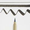 Sakura Pigma Brush Black