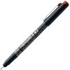 Kuretake Mangaka Liner černý 02