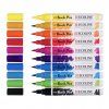 Sada Brush Pen Ecoline 10 ks 2