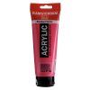 Akrylová barva Amsterdam Standard - 366 Quinacridone Rose