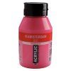 Akrylová barva Amsterdam Standard - 366 Quinacridone Rose