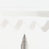 Brush Pen Ecoline - 728 Warm Grey Light