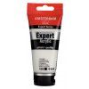 Akrylová barva Amsterdam Expert - 105 Titanium White (Objem 75 ml)