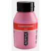 Akrylová barva Amsterdam Standard - 385 Quinacridone Rose Light