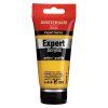 Akrylová barva Amsterdam Expert - 284 Permanent Yellow Medium (Objem 75 ml)