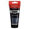 Akrylová barva Amsterdam Expert - 701 Ivory Black