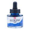 Akvarelový inkoust Ecoline - 506 Ultramarine Deep