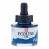 32292 akvarelovy inkoust ecoline 533 indigo