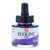 32298 akvarelovy inkoust ecoline 548 blue violet