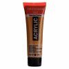 Akrylová barva Amsterdam Standard - 234 Raw Sienna