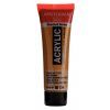 Akrylová barva Amsterdam Standard - 234 Raw Sienna