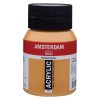 Akrylová barva Amsterdam Standard - 234 Raw Sienna