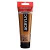 Akrylová barva Amsterdam Standard - 234 Raw Sienna
