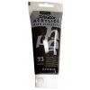 Akrylová barva Pébéo Studio Acrylics - 73 Ivory Black Hue