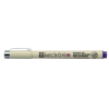 Sakura Pigma Micron Purple 05