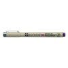 Sakura Pigma Micron Purple 005