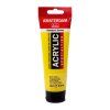 Akrylová barva Amsterdam Standard - 831 Metallic Yellow