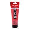 Akrylová barva Amsterdam Standard - 832 Metallic Red