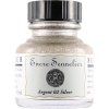 Stříbrný inkoust Sennelier 02 30 ml