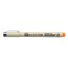 Sakura Pigma Micron Orange 05