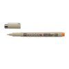 Sakura Pigma Micron Orange 08