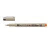 Sakura Pigma Micron - Orange