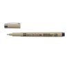 Sakura Pigma Micron - Blue Black