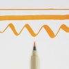 Sakura Pigma Brush Orange 2