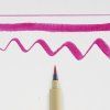 Sakura Pigma Brush Pink 2