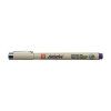 Sakura Pigma Brush Purple