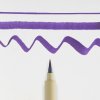 Sakura Pigma Brush Purple